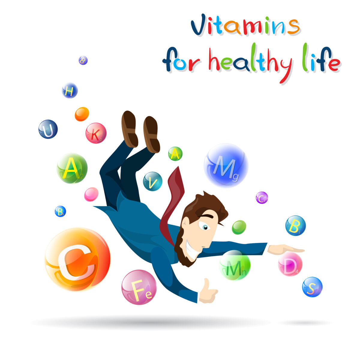 Top vitamins for brain and nerve support Best vitamins for brain and nerve health